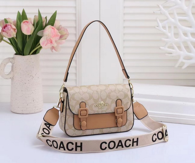 C0ACH Handbags 091